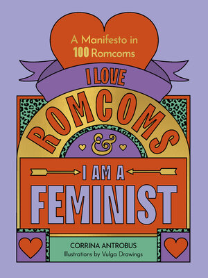 I Love Romcoms and I am a Feminist - ebook